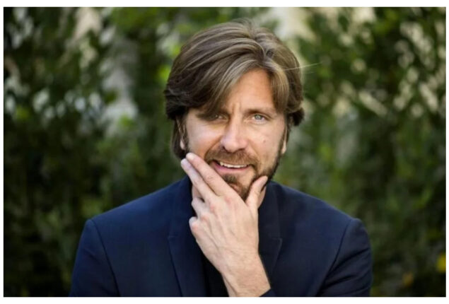 Ruben Ostlund is elected head of the Cannes Film Festival jury