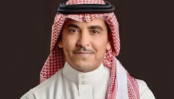 H.E. Salman Al-Dosary appointed Saudi Arabia’s new Media Minister