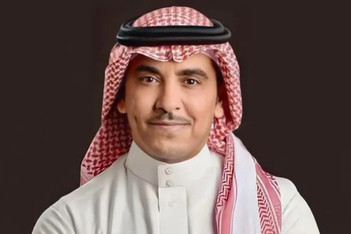 Saudi media minister