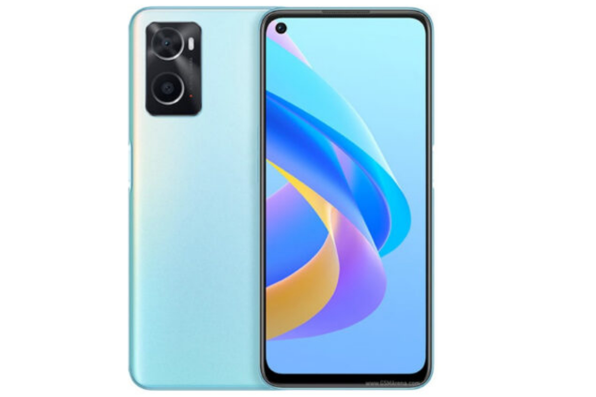 Oppo A76 price in Pakistan