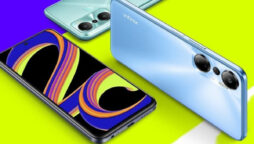 Infinix Hot 20 Play price in Pakistan & Specifications