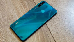 Huawei Y6p price in Pakistan & Specifications