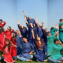 Youngsters makes unique Holi Video with mixture Of Film music
