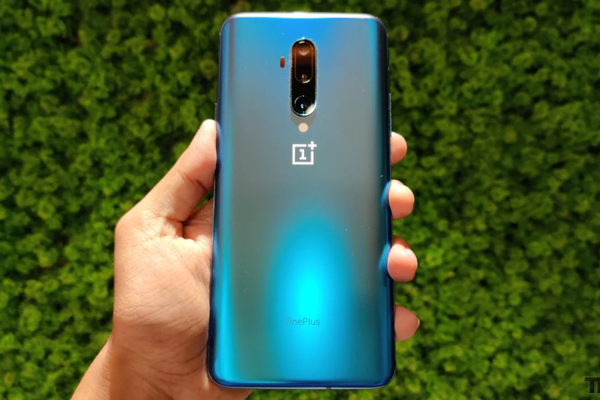 OnePlus 7T Pro