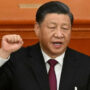 Xi Jinping handed historic third term as China’s president