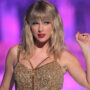 Taylor Swift gives a fearless performance at Eras Tour
