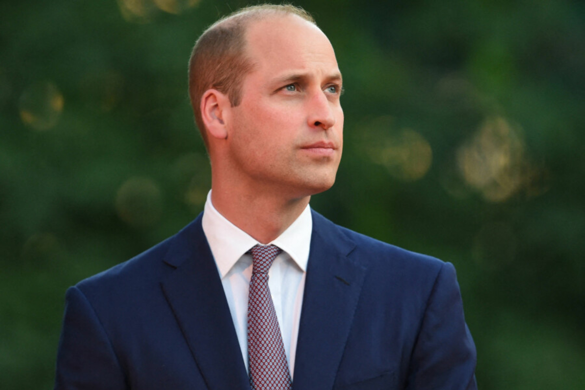 Prince William