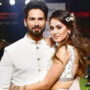 Shahid Kapoor takes “beautiful pictures” of Mira Rajput 