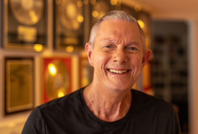 Richard Carpenter
