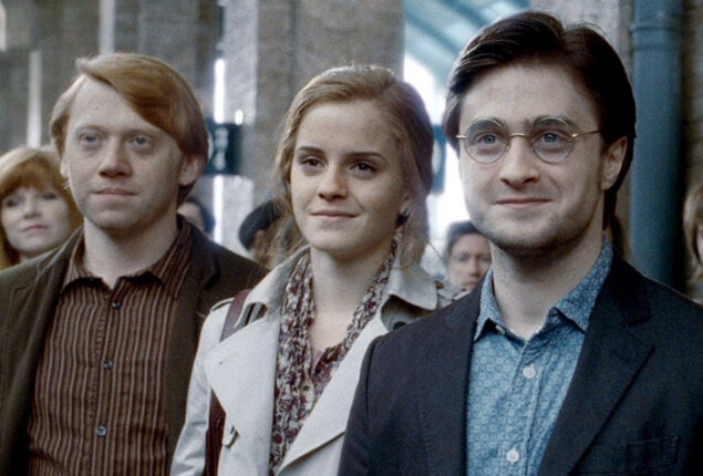 Harry Potter ended Daniel Radcliffe & Rupert Grint’s friendship post the franchise?