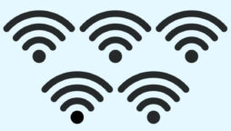 Brain Teaser: Spot which Wi-Fi Signal is different in the Pic in 11 secs