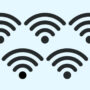 Brain Teaser: Spot which Wi-Fi Signal is different in the Pic in 11 secs