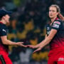 Women’s cricket’s fastest delivery made by Ellyse Perry