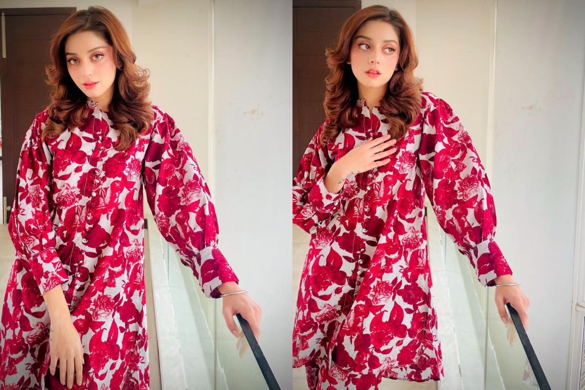 Alizeh Shah
