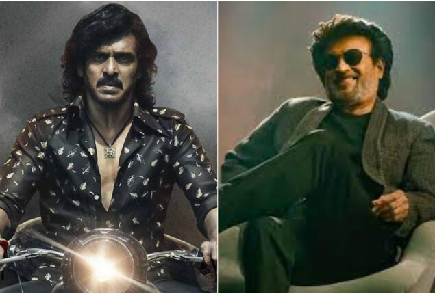 Kabzaa star Upendra said ‘to work with Rajini sir, it is like a dream’