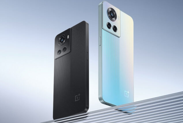 OnePlus Ace