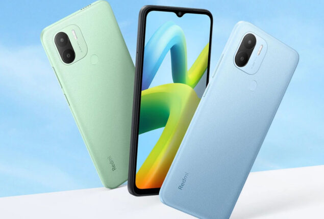 Redmi A2 Plus price in Pakistan & specifications
