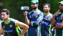 Hammad Azam Ehsan Adil