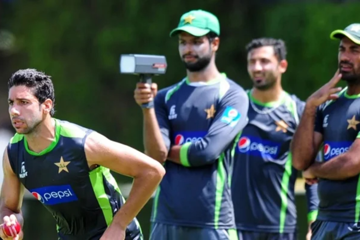 Hammad Azam Ehsan Adil