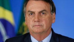 Jair Bolsonaro