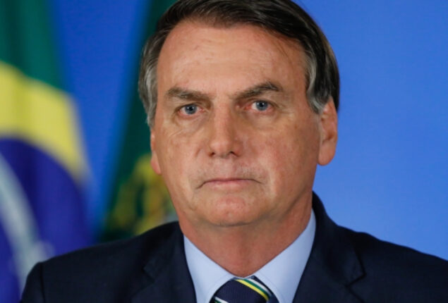 Jair Bolsonaro