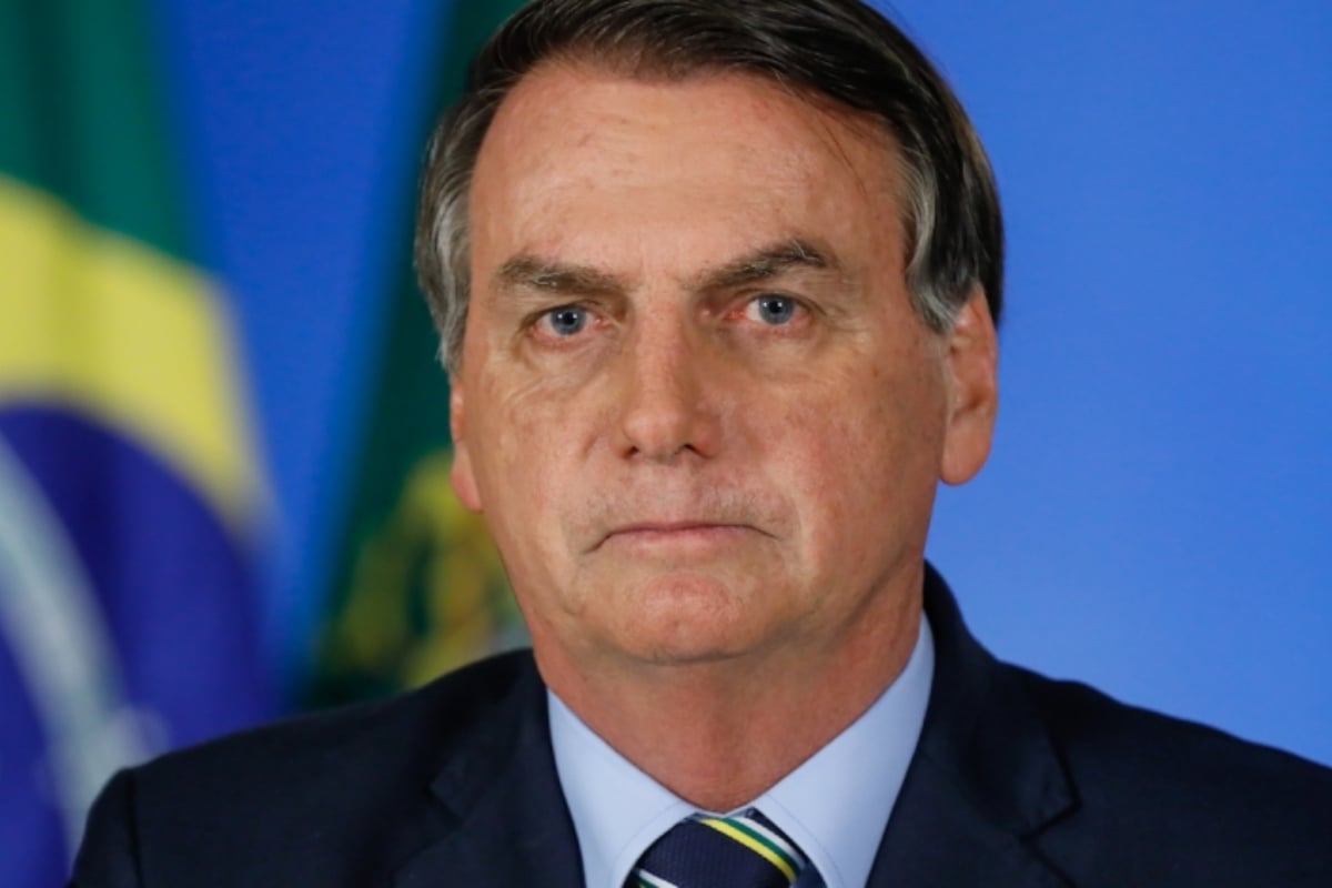 Jair Bolsonaro