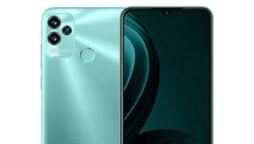 Sparx Neo 6 price in Pakistan & Specs