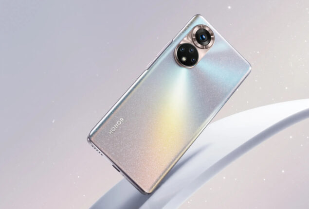 Honor 50
