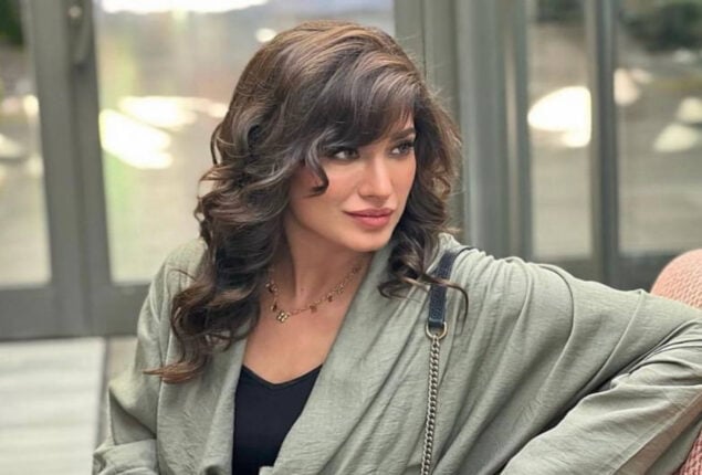 Mehwish Hayat