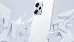 Redmi Note 12 Pro price in Pakistan