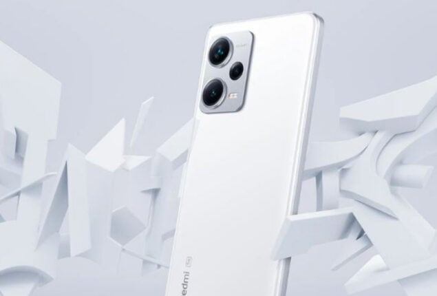 Redmi Note 12 Pro price in Pakistan & specs