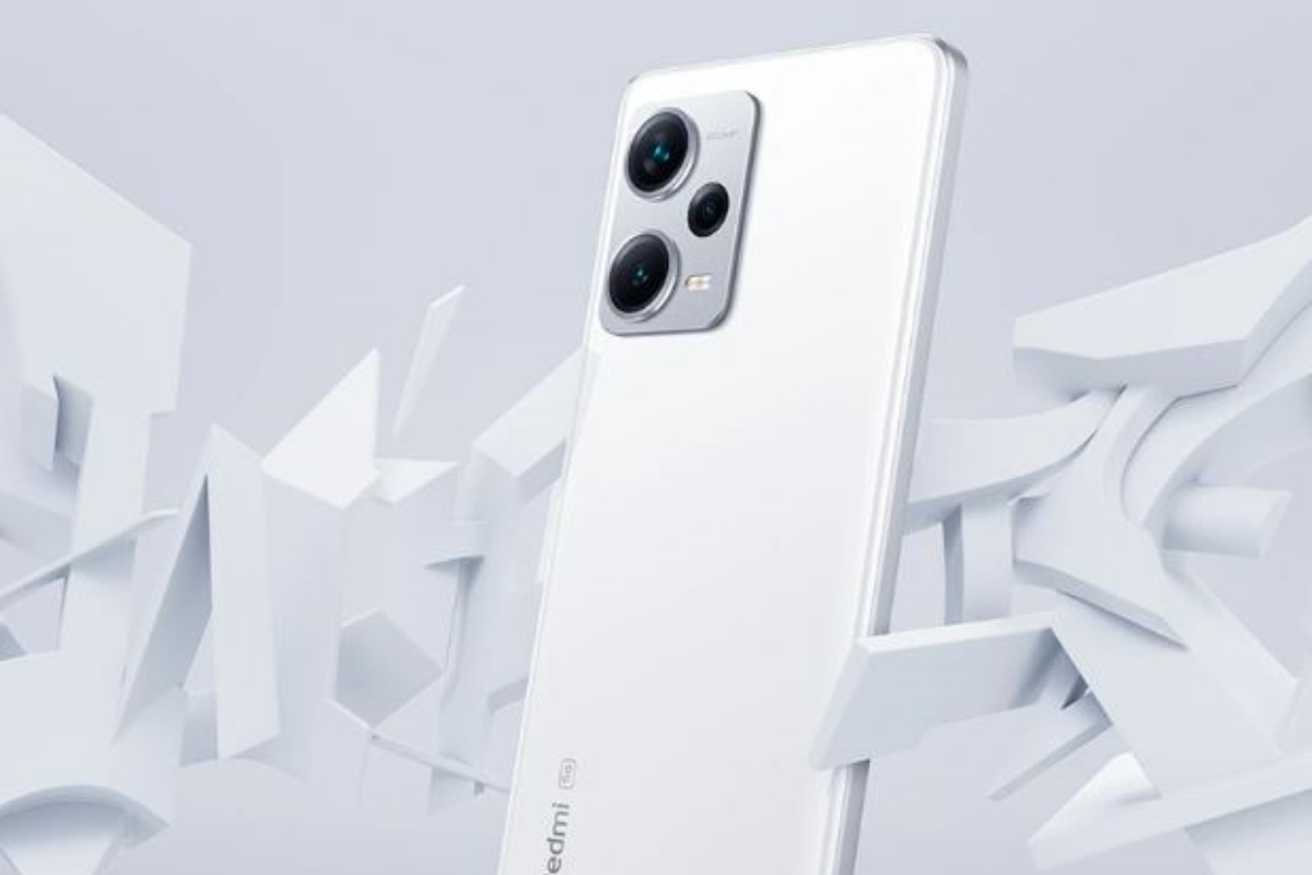 Redmi Note 12 Pro price in Pakistan