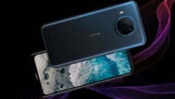 Nokia X10