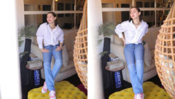 Hania Aamir’s latest pictures will steal your heart