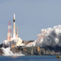 Japan’s new rocket fails its first launch