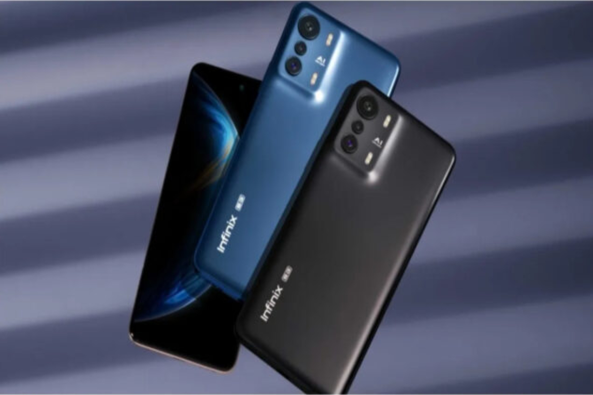 Infinix Zero Ultra