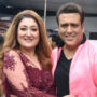 Govinda recalls that due to Sunita’s age, he was hesitant to date her