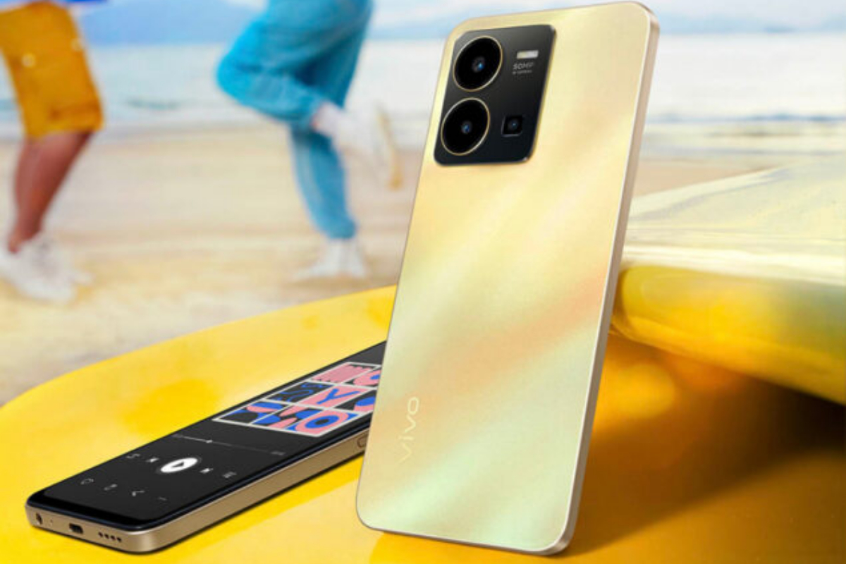 Vivo Y35 price in Pakistan