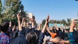 Iran is investigating the toxic gas poisoning of hundreds of schoolgirls