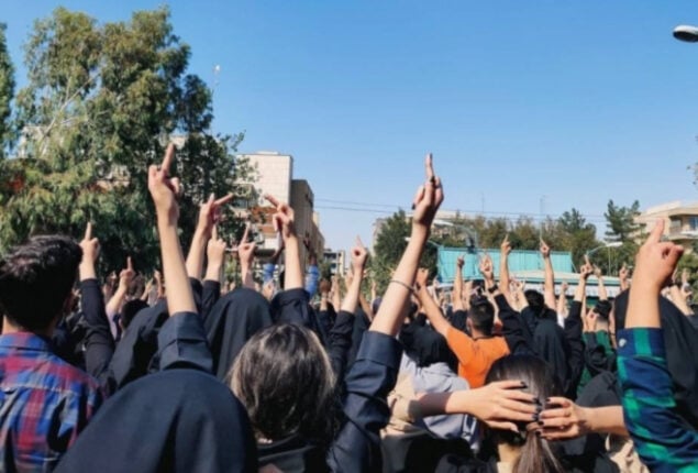 Iran is investigating the toxic gas poisoning of hundreds of schoolgirls