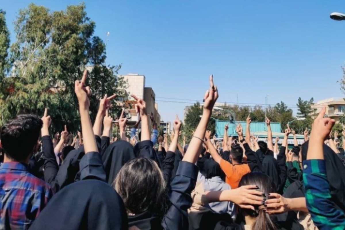 Iran