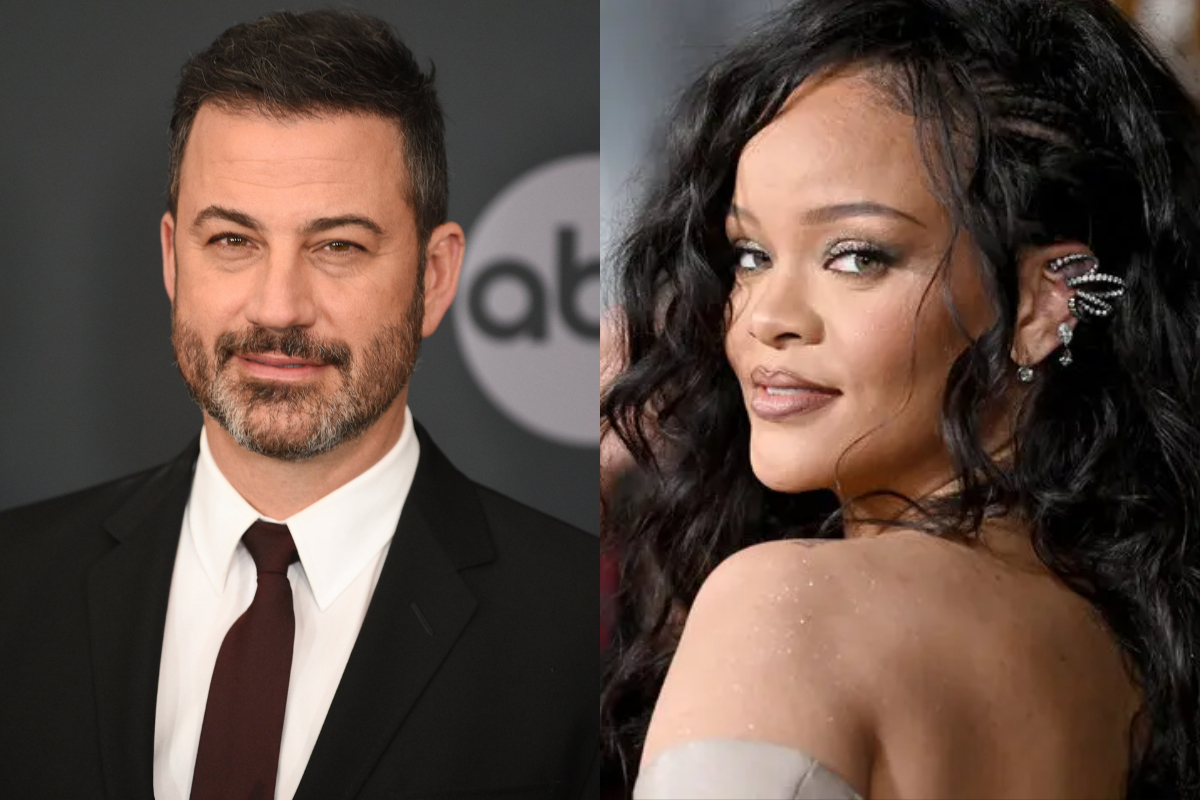 Jimmy Kimmel
