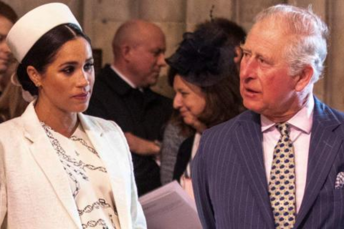 Meghan Markle
