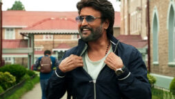 Rajinikanth’s next project, directed by Jai Bhim, will be released in 2024