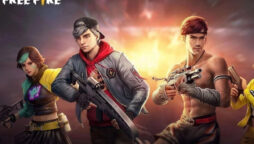 Garena Free Fire Redeem Code Today for March 19, 2023- Details