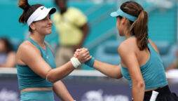 Bianca Andreescu