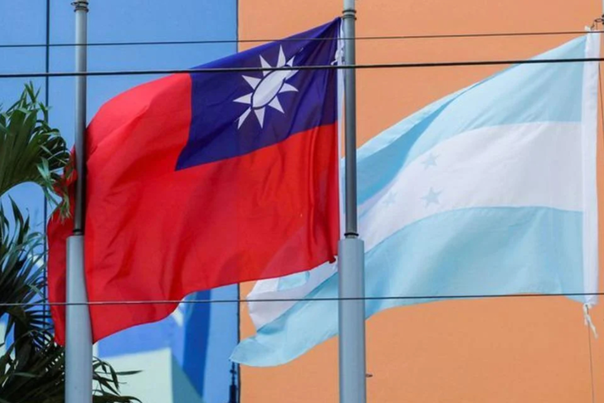 Taiwan
