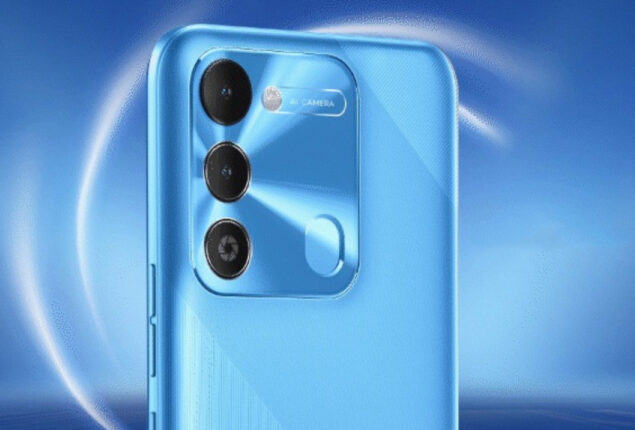 Tecno Spark 9