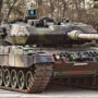 Germany requests Switzerland to sell Leopard 2 tanks