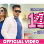 Shahroz Khan tosses ‘143’ Punjabi Song ft. Rabeeca Khan